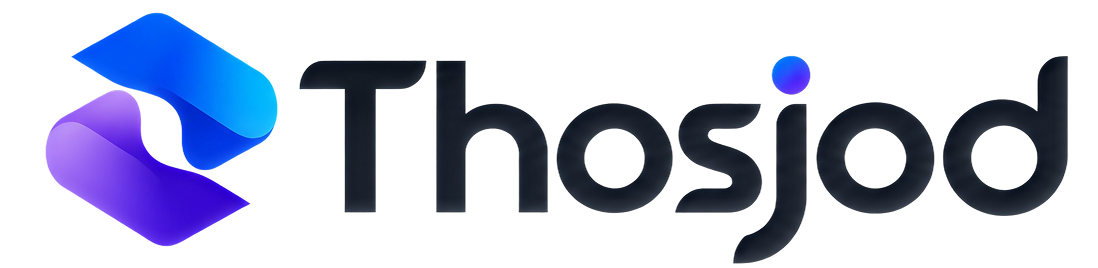 Thosjod